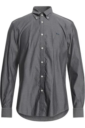 HARMONT&BLAINE CAMISETAS Y TOPS - Camisas