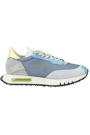 BE POSITIVE CALZADO - Sneakers