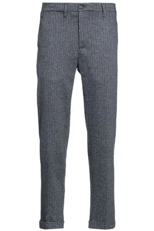 EREDI DEL DUCA PARTES DE ABAJO - Pantalones