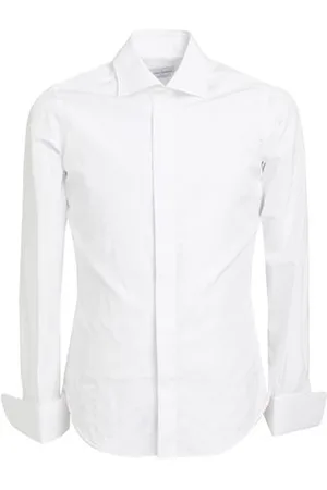 MASTAI FERRETTI CAMISETAS Y TOPS - Camisas