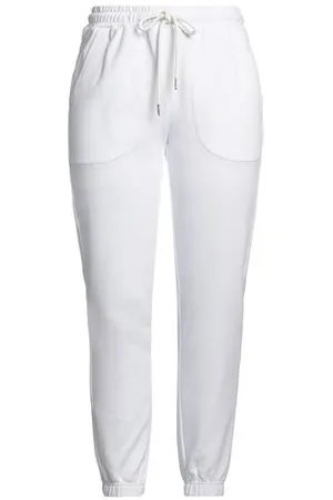 Ermanno Firenze PARTES DE ABAJO - Pantalones