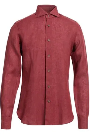 BARBA CAMISETAS Y TOPS - Camisas
