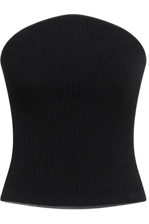 Khaite CAMISETAS Y TOPS - Tops