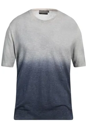 CANALI PRENDAS DE PUNTO - Pullover