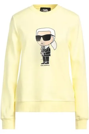 Karl Lagerfeld CAMISETAS Y TOPS - Sudaderas