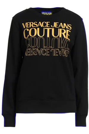 VERSACE CAMISETAS Y TOPS - Sudaderas