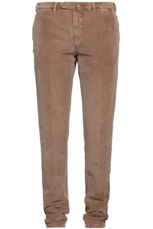 Biagio Santaniello PARTES DE ABAJO - Pantalones