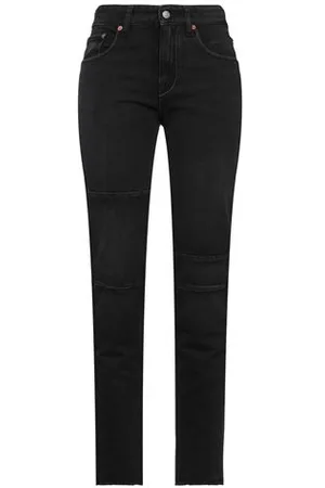 Maison Margiela PARTES DE ABAJO - Pantalones vaqueros