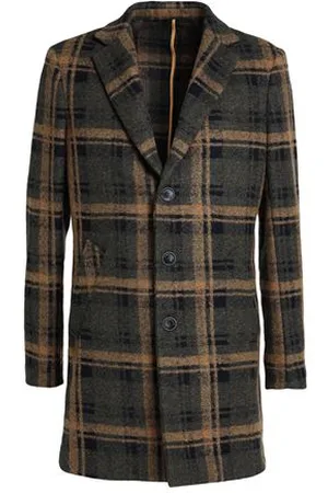 ROBERTO P  Luxury ROPA DE ABRIGO - Abrigos