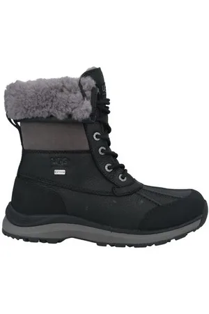 UGG CALZADO - Botines de caña alta