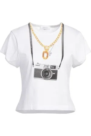 Paco rabanne CAMISETAS Y TOPS - Camisetas