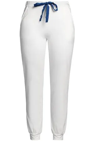 ROSSOPURO PARTES DE ABAJO - Pantalones