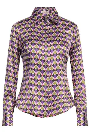 CAMICETTASNOB CAMISETAS Y TOPS - Camisas