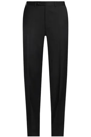 CANALI PARTES DE ABAJO - Pantalones