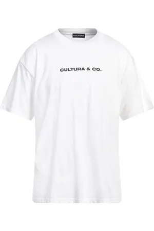 CULTURA CAMISETAS Y TOPS - Camisetas