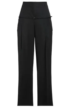 Jacquemus PARTES DE ABAJO - Pantalones