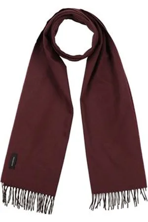 Ermenegildo Zegna COMPLEMENTOS - Bufandas