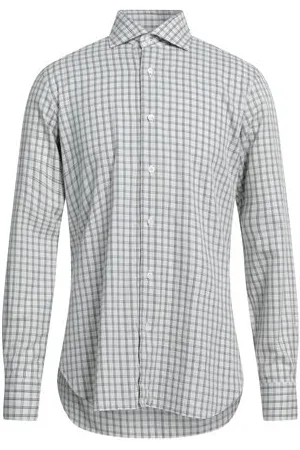 BARBA CAMISETAS Y TOPS - Camisas