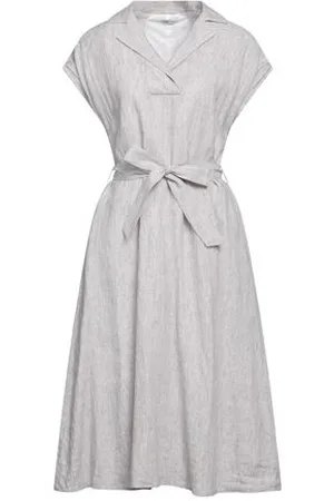 PESERICO SIGN VESTIDOS - Vestidos midi