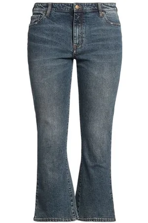 Armani Exchange PARTES DE ABAJO - Pantalones vaqueros