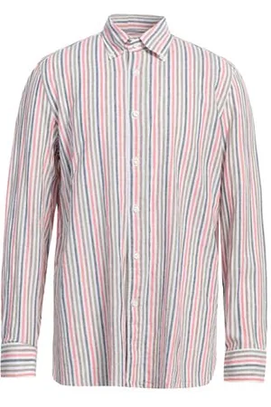 LUIGI BORRELLI NAPOLI CAMISETAS Y TOPS - Camisas
