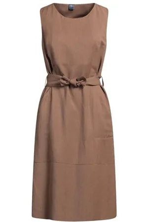 FEDELI VESTIDOS - Vestidos midi