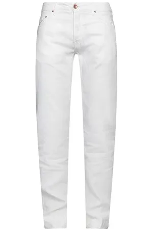 Hand Picked PARTES DE ABAJO - Pantalones