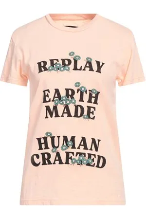 Replay CAMISETAS Y TOPS - Camisetas