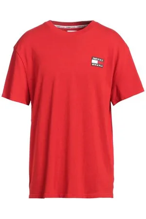 Tommy Hilfiger CAMISETAS Y TOPS - Camisetas