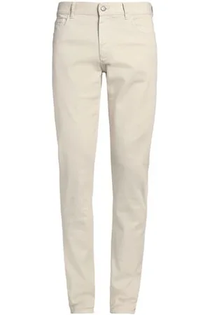 CANALI PARTES DE ABAJO - Pantalones