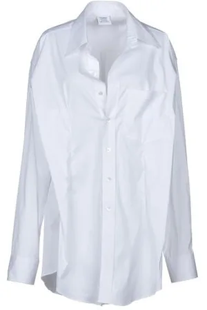 Vetements CAMISETAS Y TOPS - Camisas