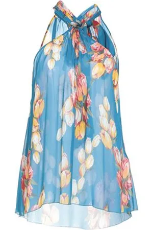 BLUMARINE CAMISETAS Y TOPS - Tops