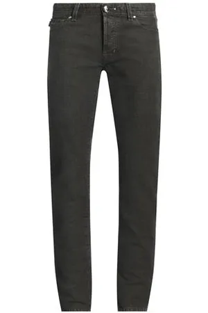 sartoria tramarossa PARTES DE ABAJO - Pantalones
