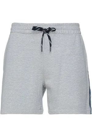 Bikkembergs PARTES DE ABAJO - Pantalones cortos y bermudas