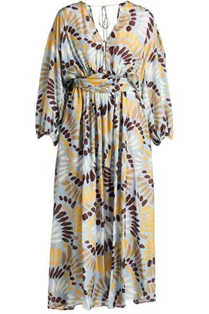 Jucca VESTIDOS - Vestidos largos