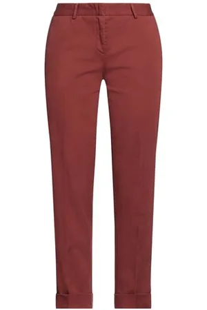 Boglioli PARTES DE ABAJO - Pantalones