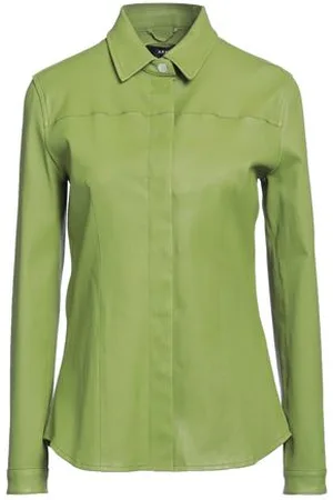 arma leder CAMISETAS Y TOPS - Camisas