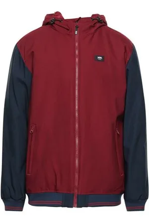 Vans ROPA DE ABRIGO - Chaquetas y cazadoras