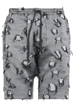 GAËLLE PARTES DE ABAJO - Pantalones cortos y bermudas