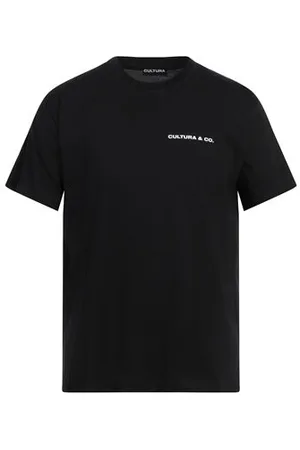 CULTURA CAMISETAS Y TOPS - Camisetas