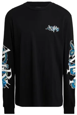 AMIRI CAMISETAS Y TOPS - Camisetas