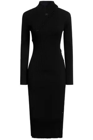 Courrèges VESTIDOS - Vestidos midi