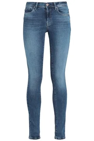 ONLY PARTES DE ABAJO - Pantalones vaqueros