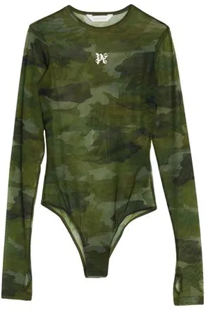 Palm Angels CAMISETAS Y TOPS - Bodies