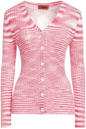 Missoni PRENDAS DE PUNTO - Cárdigans