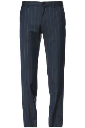 Dolce & Gabbana PARTES DE ABAJO - Pantalones