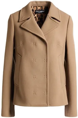 Dolce & Gabbana ROPA DE ABRIGO - Abrigos