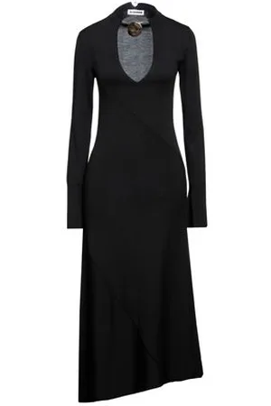 Jil Sander VESTIDOS - Vestidos midi