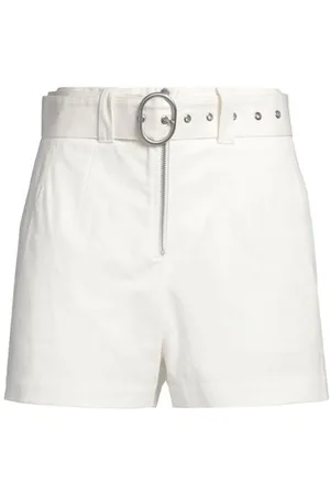 Jil Sander PARTES DE ABAJO - Pantalones cortos y bermudas