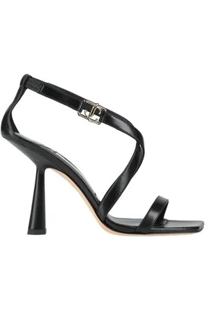 Jimmy Choo CALZADO - Sandalias con cierre